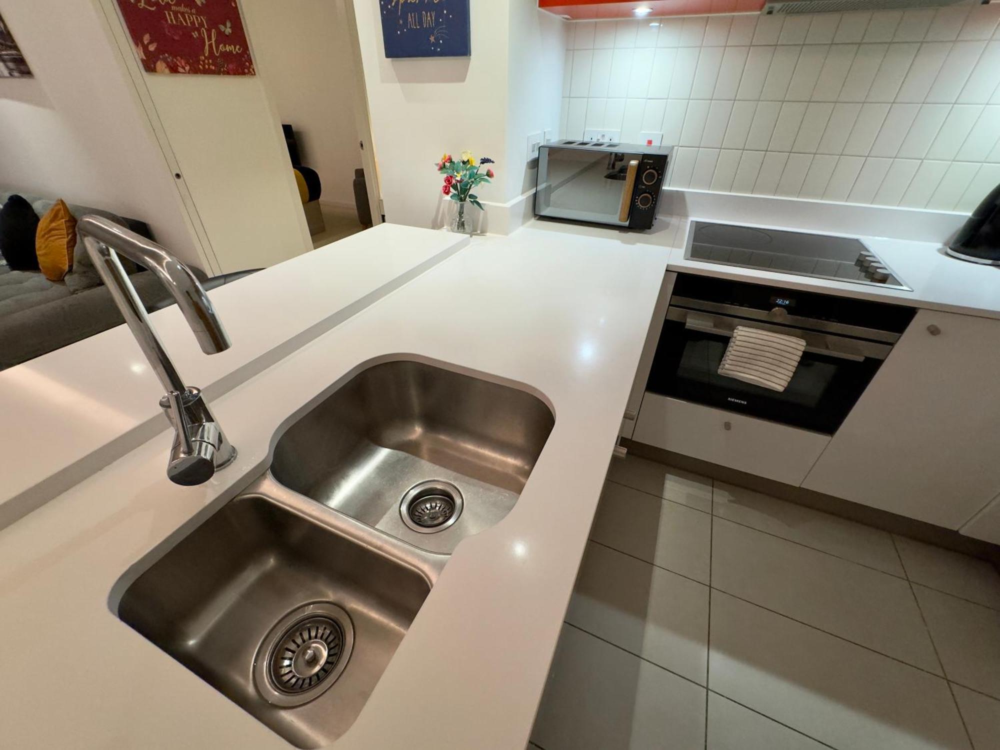 London Excel Cosy Apartment With Balcony & River View Close To O2 Arena, Cable Car, City Hall Esterno foto