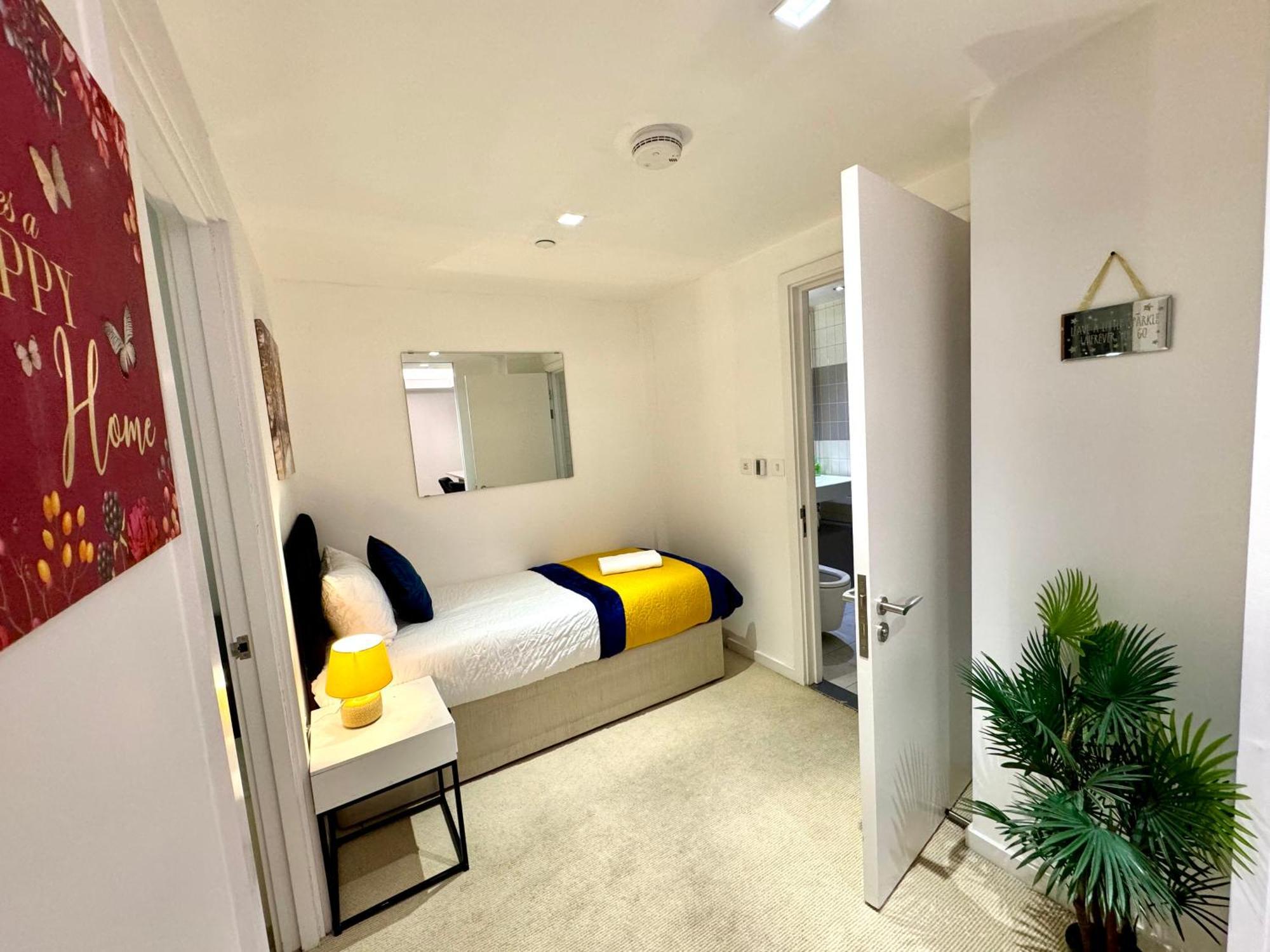 London Excel Cosy Apartment With Balcony & River View Close To O2 Arena, Cable Car, City Hall Esterno foto